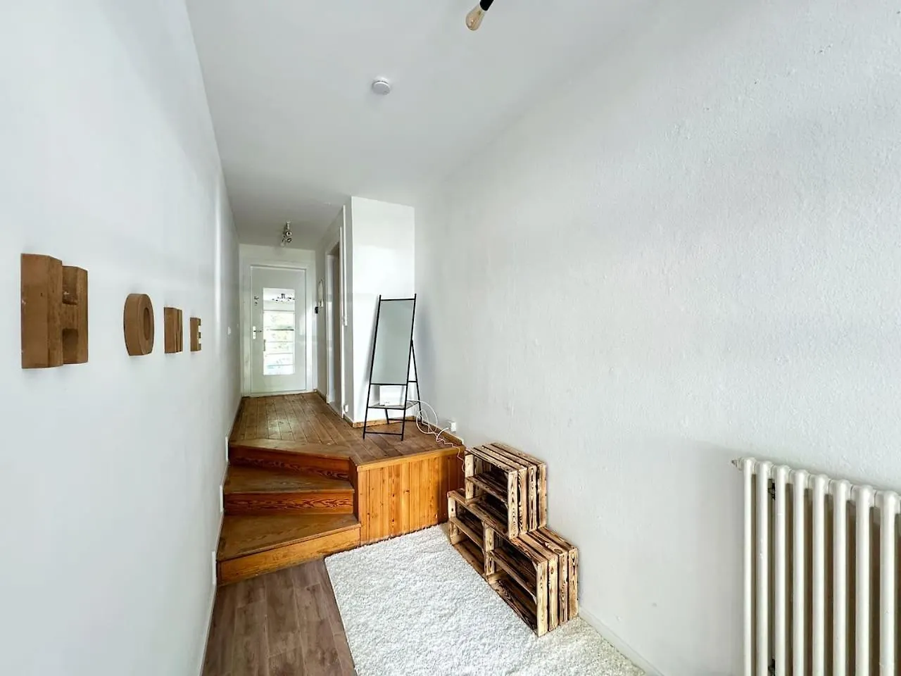 Holidayhome Apartments I Stylish Private Room In Heart Of Berlin-Kreuzberg!