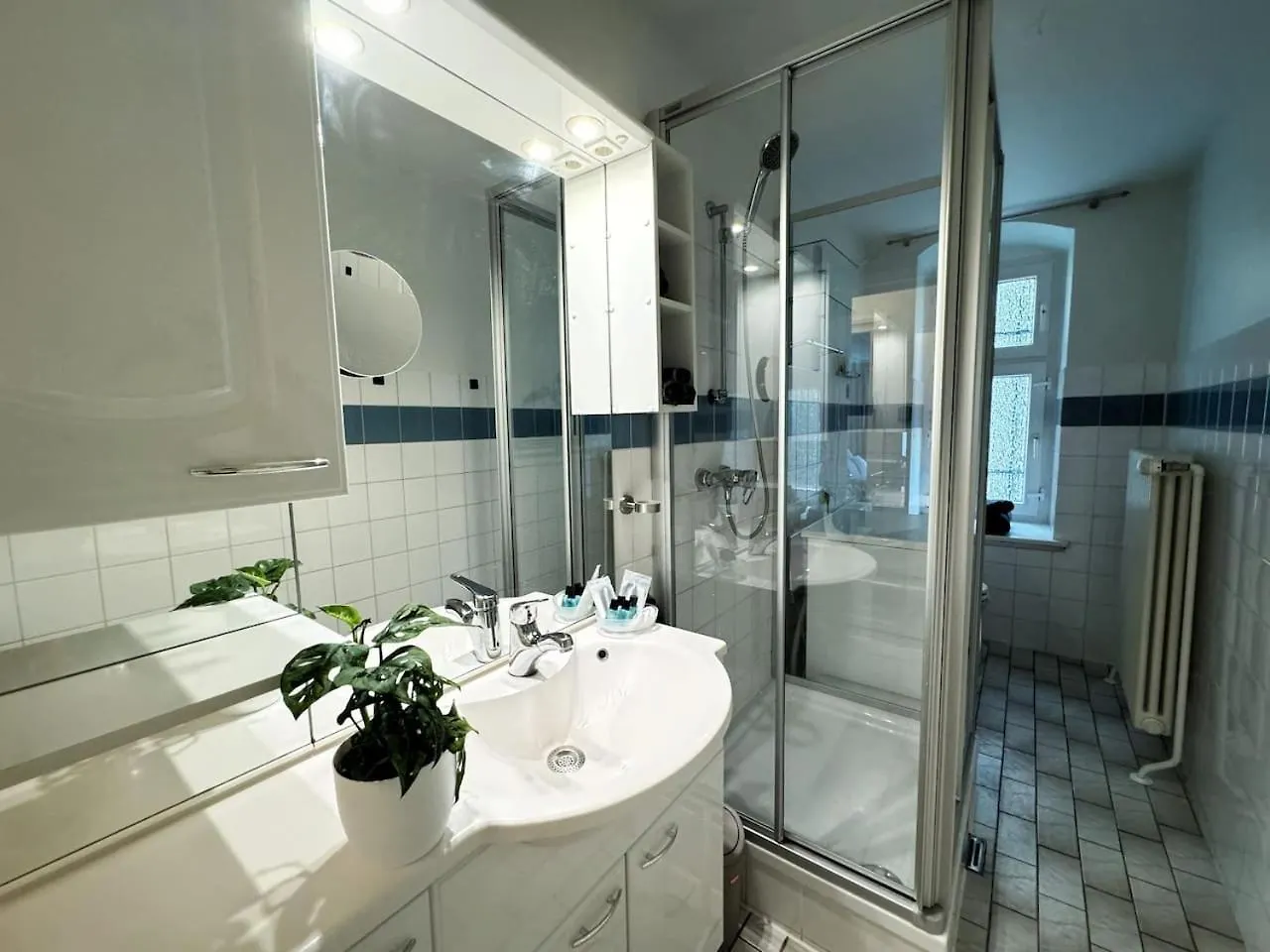 Holidayhome Apartments I Stylish Private Room In Heart Of Berlin-Kreuzberg! Germany