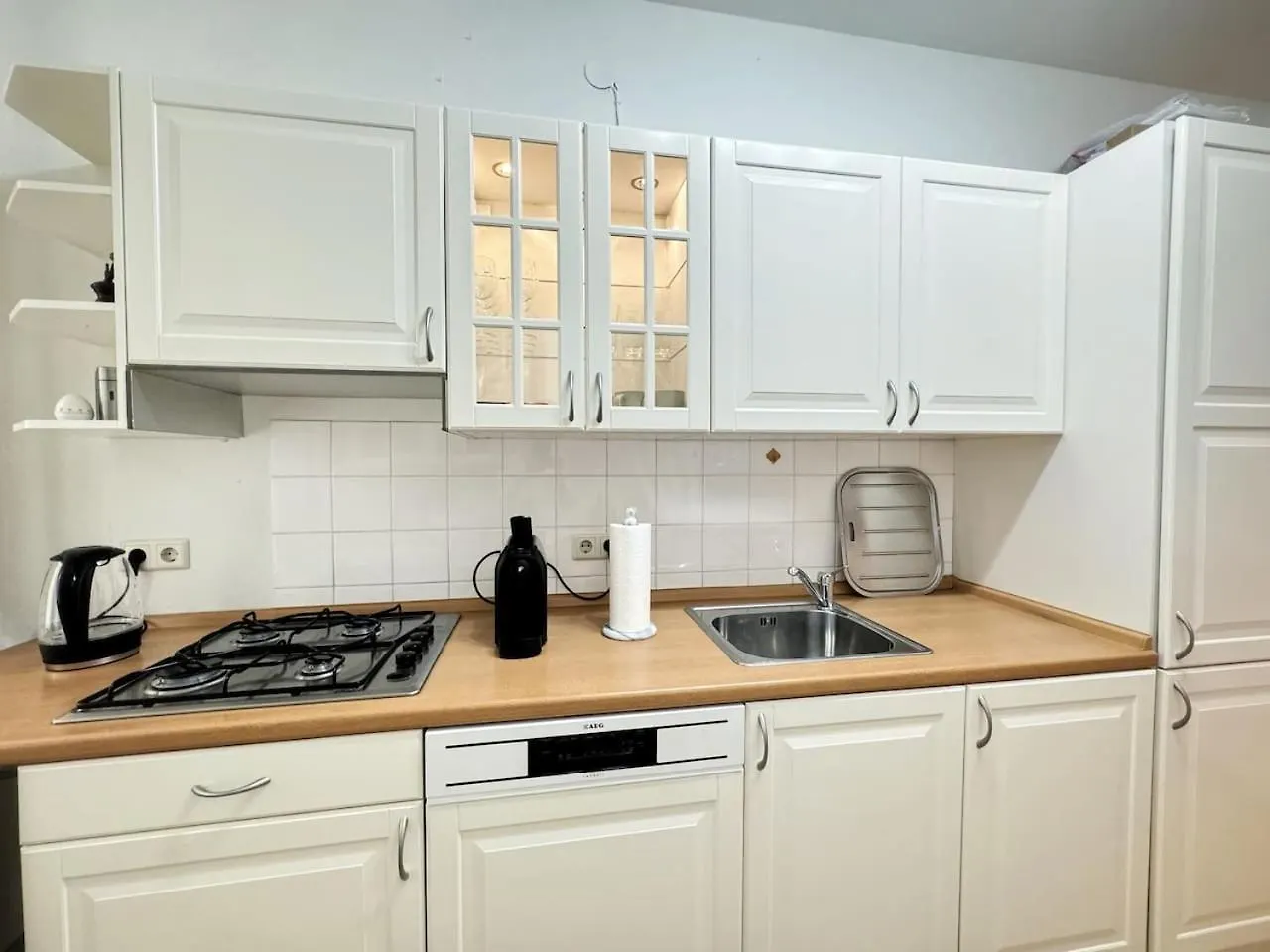 Holidayhome Apartments I Stylish Private Room In Heart Of Berlin-Kreuzberg! Germany