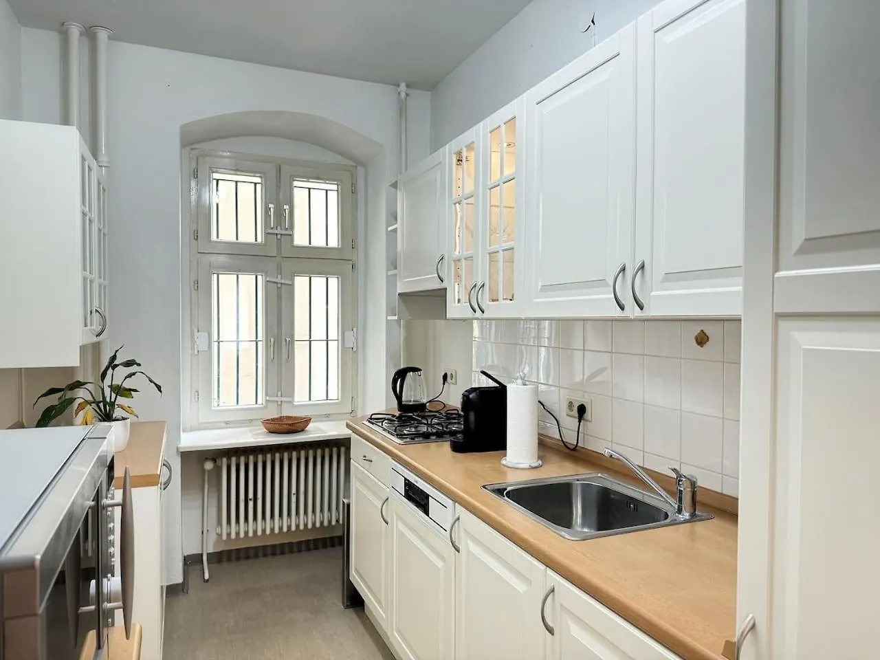 Holidayhome Apartments I Stylish Private Room In Heart Of Berlin-Kreuzberg!