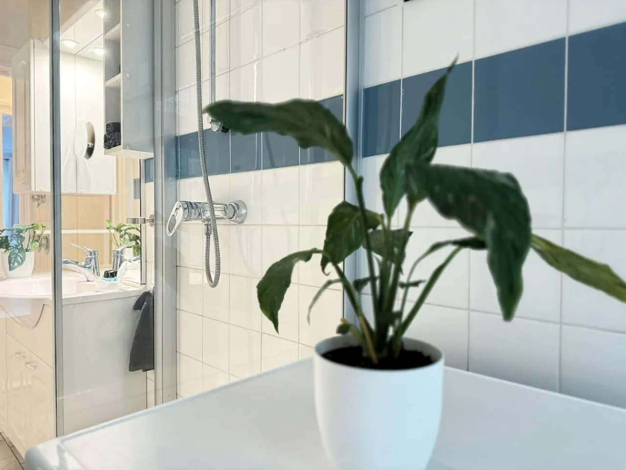 Holidayhome Apartments I Stylish Private Room In Heart Of Berlin-Kreuzberg! Berlin