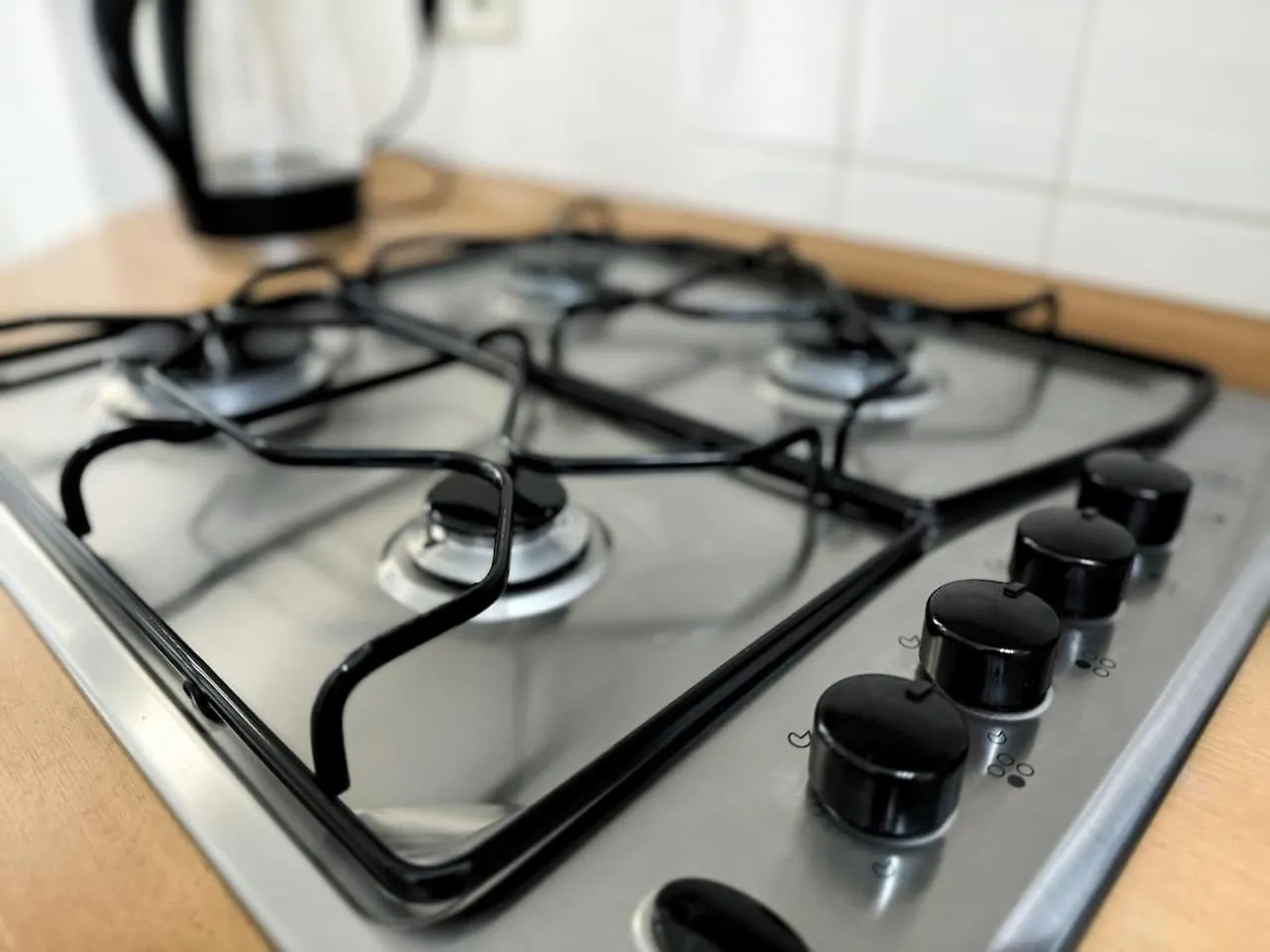 Holidayhome Apartments I Stylish Private Room In Heart Of Berlin-Kreuzberg! 0*, Berlin Germany