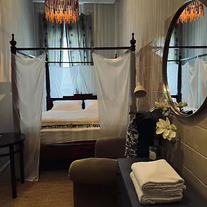 Boutique Lekkerurlaub Berlín
