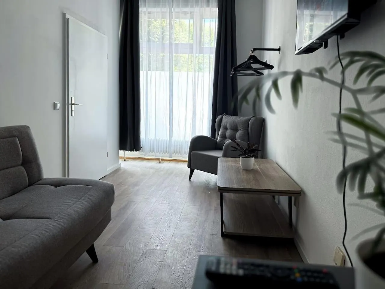 Holidayhome Apartments I Stylish Private Room In Heart Of Berlin-Kreuzberg! Deutschland