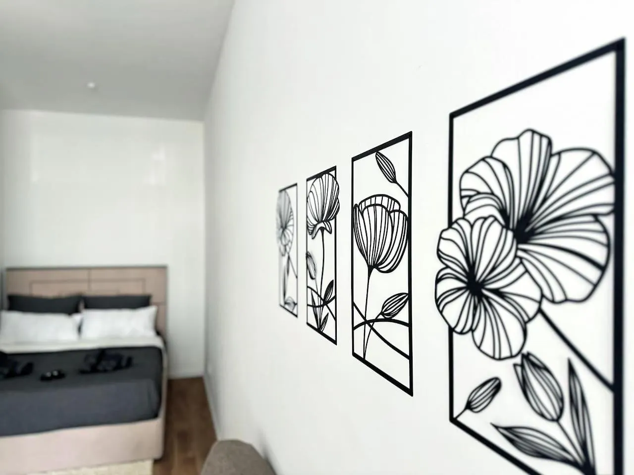 Holidayhome Apartments I Stylish Private Room In Heart Of Berlin-Kreuzberg!