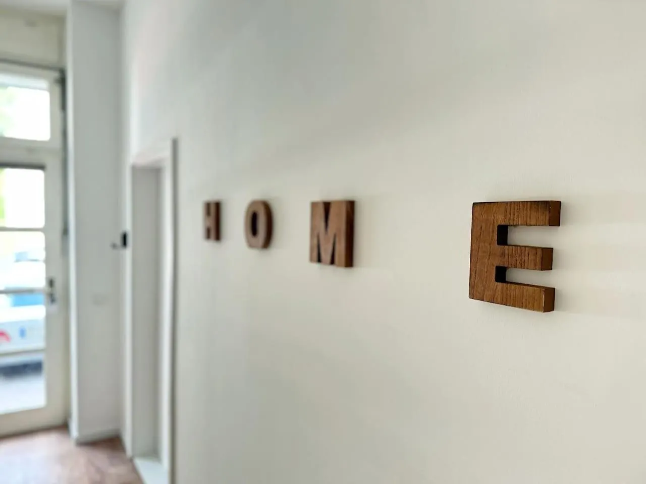 Holidayhome Apartments I Stylish Private Room In Heart Of Berlin-Kreuzberg! 0*,