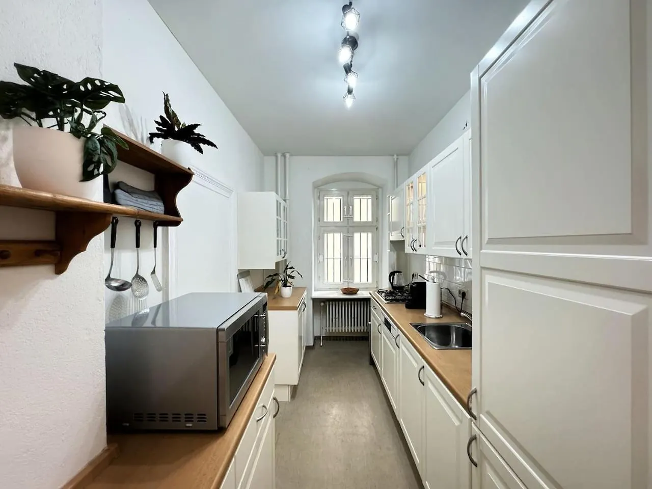 Holidayhome Apartments I Stylish Private Room In Heart Of Berlin-Kreuzberg! 0*, Berlin Deutschland
