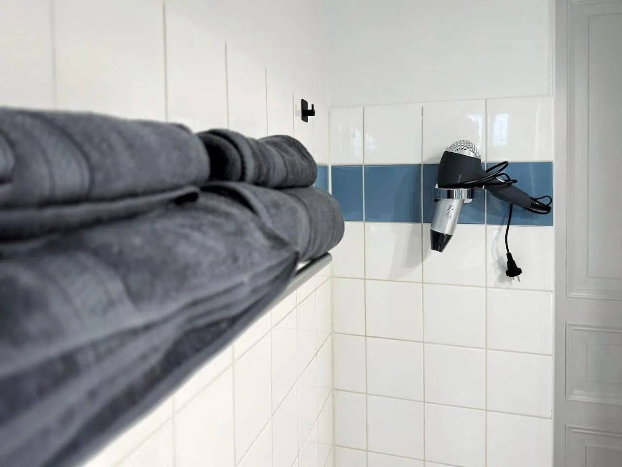 Holidayhome Apartments I Stylish Private Room In Heart Of Berlin-Kreuzberg! 0*,  Německo