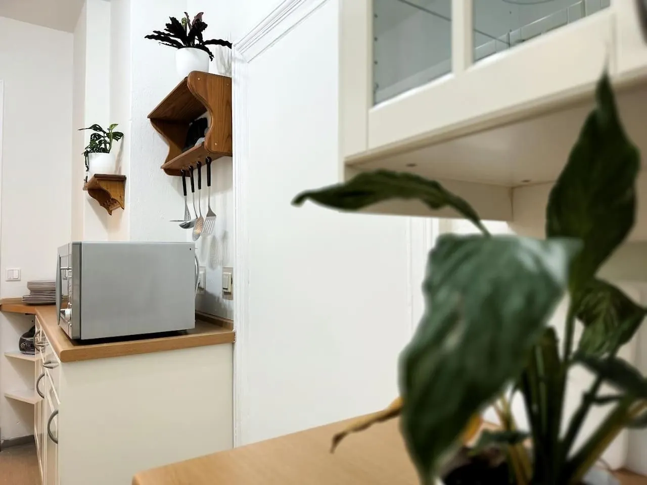 Holidayhome Apartments I Stylish Private Room In Heart Of Berlin-Kreuzberg!