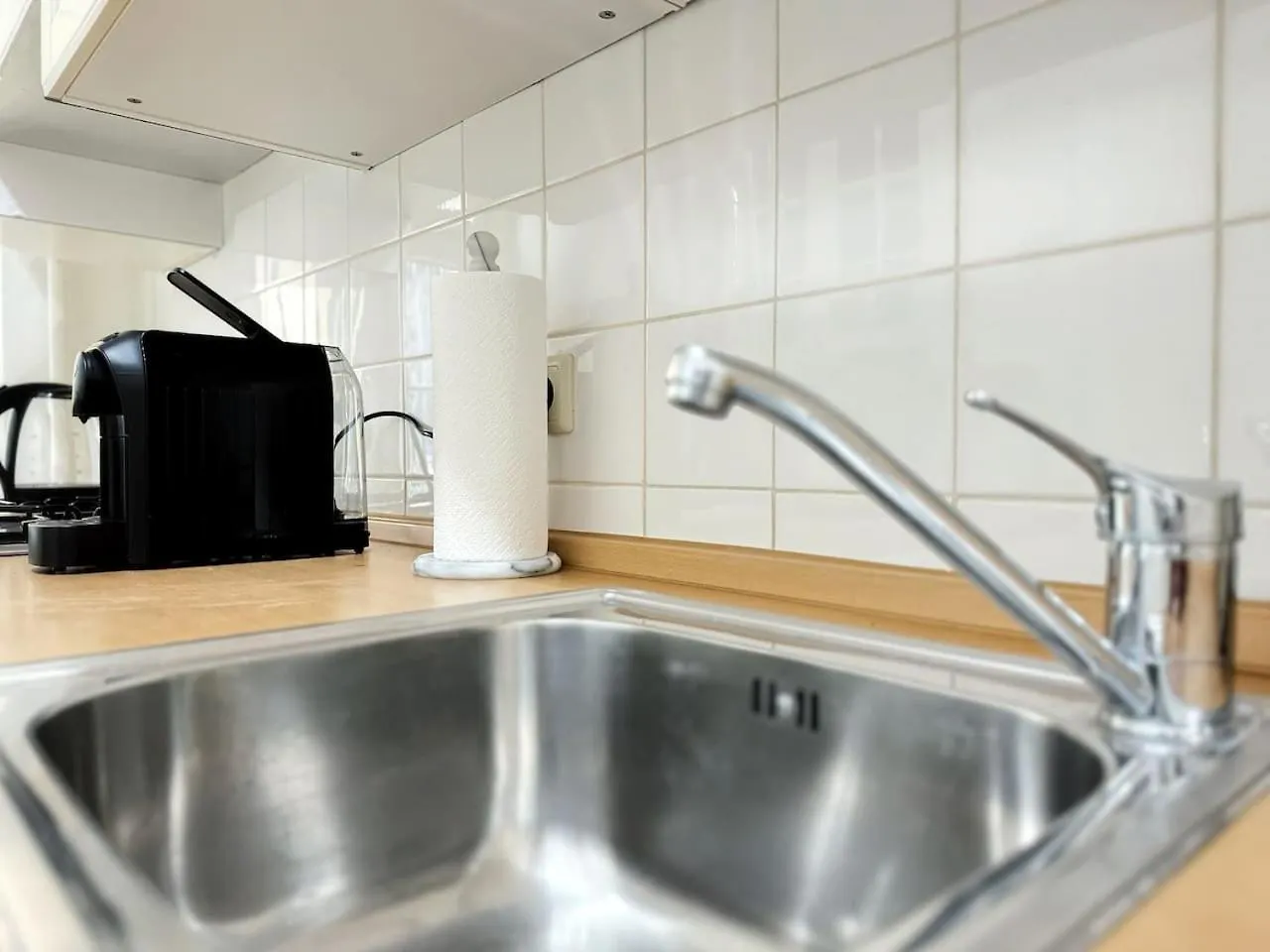 Holidayhome Apartments I Stylish Private Room In Heart Of Berlin-Kreuzberg!