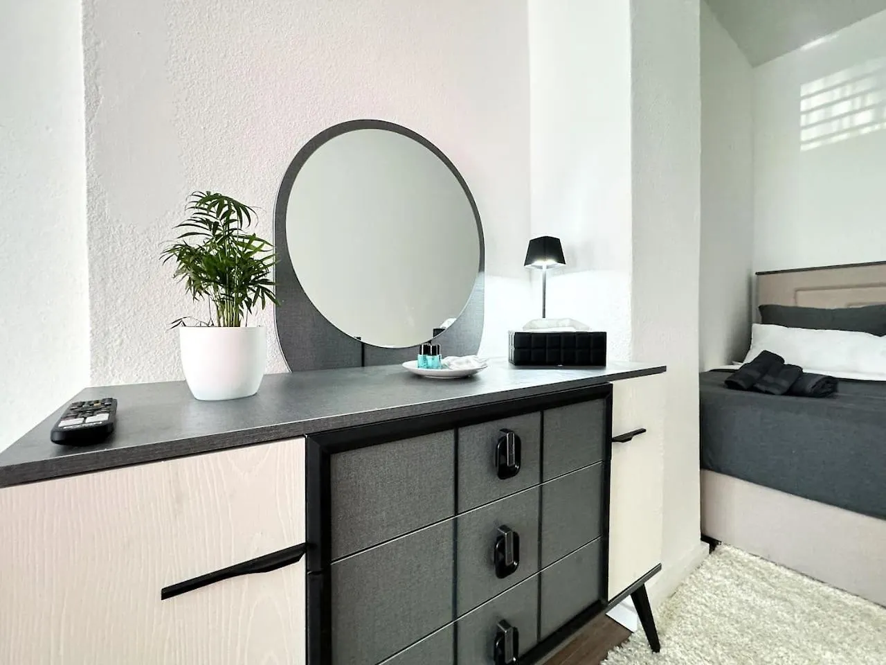 Holidayhome Apartments I Stylish Private Room In Heart Of Berlin-Kreuzberg! Německo