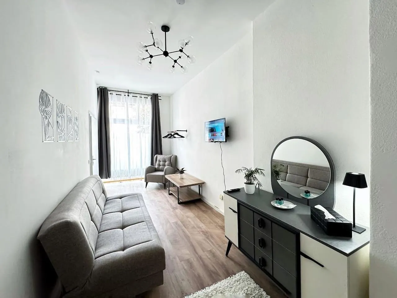 Holidayhome Apartments I Stylish Private Room In Heart Of Berlin-Kreuzberg! Germany